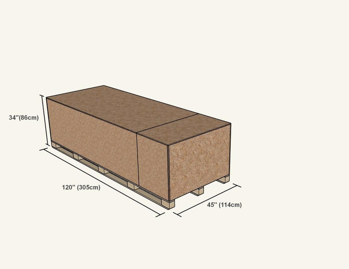 Canadian Timber Tranquility MP Barrel Sauna (RSH-LC-TRANQ-MP)
