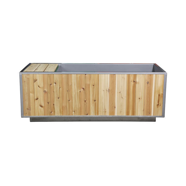 Canadian Timber Flow Cold Plunge (RSH-LC-FLOW)