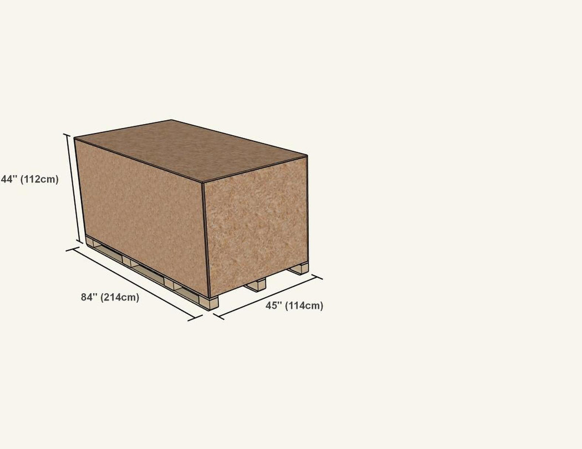 Canadian Timber MiniPOD Sauna (RSH-LC-MINIPOD)