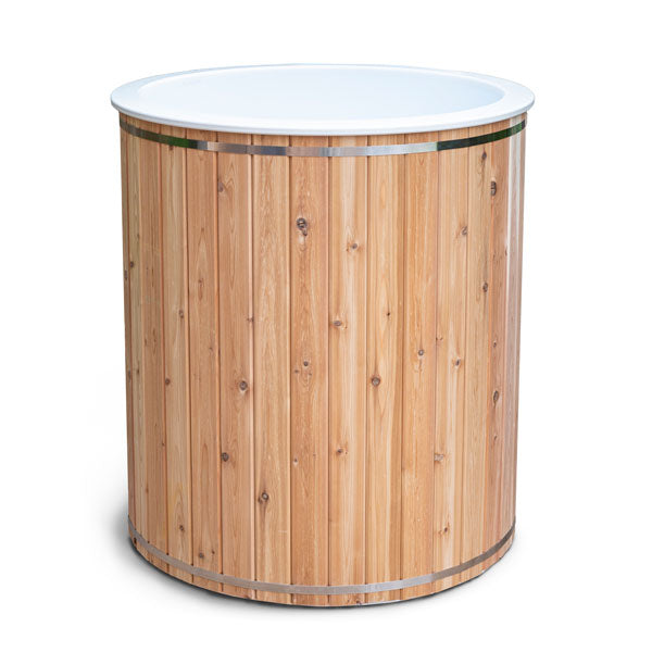 Canadian Timber Baltic Plunge Tub (RSH-LC-BALTIC)