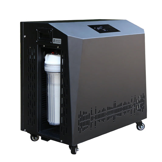 Dynamic Cold Therapy Standard Edition Chiller, 0.8 HP, Chiller Only (DCT-QG-10-A-1.5)