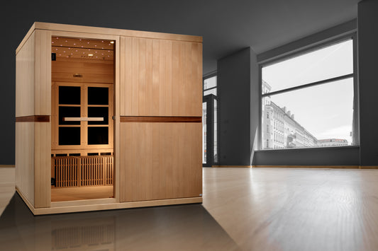 Golden Designs Catalonia 8 Person (GDI-6880-02)